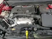 ✅ 2020 Mercedes-Benz GLB 250 • VIN: W1N4M4HB7LW033140 • Лот: 81611615. Опубликован ранее на Copart с пробегом Не указан. Бесплатный доступ к архиву аукционных продаж из США и подробный отчёт об истории автомобиля на DreamBid. Изображение 14.