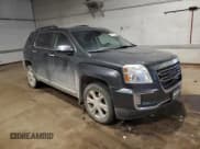 ✅ 2017 GMC Terrain SLE • VIN: 2GKALNEK6H6144940 • Лот: 93701155. Опубликован ранее на Copart с пробегом 179 066 миль. Бесплатный доступ к архиву аукционных продаж из США и подробный отчёт об истории автомобиля на DreamBid. Изображение 4.