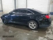 ✅ 2018 Ford Police Interceptor • VIN: 1FAHP2MK1JG112682 • Лот: 89664015. Опубликован ранее на Copart с пробегом Не указан. Бесплатный доступ к архиву аукционных продаж из США и подробный отчёт об истории автомобиля на DreamBid. Изображение 2.