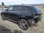 ✅ 2015 Audi Q5 Prestige • VIN: WA1VMAFP7FA044367 • Lot: 71853954. Listed on Copart with 119,278 mi. Free auction sales archive from the USA and detailed vehicle history report at DreamBid. Image 2.