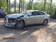 ✅ 2014 Kia Cadenza Premium • VIN: KNALN4D79E5148166 • Lot: 42601541. Wystawiony na IAAI z przebiegiem 187 744 mil. Bezpłatny archiwum sprzedaży aukcyjnych z USA i szczegółowy raport historii pojazdu na DreamBid. Zdjęcie 17.