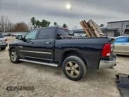 ✅ 2014 Ram 1500 Lone Star • VIN: 1C6RR7LT8ES284329 • Lot: 94181325. Listed on Copart with 166,439 mi. Free auction sales archive from the USA and detailed vehicle history report at DreamBid. Image 2.