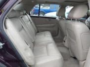 ✅ 2008 Cadillac DTS 1SC • VIN: 1G6KD57Y68U118535 • Lot: 41156426. Listed on IAAI with 145,568 mi. Free auction sales archive from the USA and detailed vehicle history report at DreamBid. Image 8.