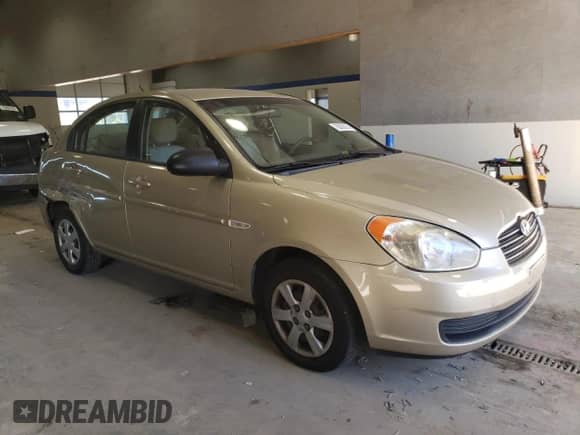 2007 Hyundai Accent GLS с VIN KMHCN46C17U137275, выставлен на аукционе Copart как лот 76038214 с пробегом 99 866 миль миль и Чистый • Clean title. История ставок и продаж доступна на DreamBid. Изображение 4.