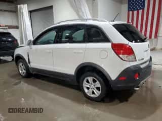 2008 Saturn VUE XE z VIN 3GSDL43N38S572017, wystawiony jako Copart lot #42533075 z przebiegiem 114 282 mil mil oraz Szkoda całkowita • Salvage title. Historia ofert i sprzedaży dostępna na DreamBid. Obrazek 2.