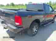 2019 Ram 1500 Tradesman with VIN 1C6RR7FG4KS624571, listed as a IAAI auction lot 42463369 with 53,065 mi miles and . Bid and sale history available at DreamBid. Image 4.