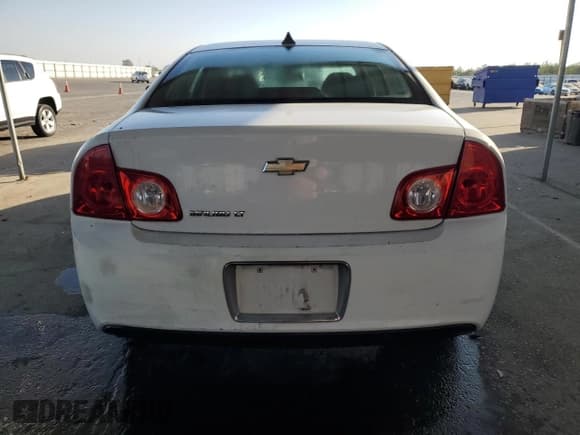 ✅ 2012 Chevrolet Malibu 1LT • VIN: 1G1ZC5E01CF357265 • Lot: 77465074. Listed on Copart with 189,479 mi. Free auction sales archive from the USA and detailed vehicle history report at DreamBid. Image 6.