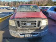✅ 2008 Ford F-150 XL • VIN: 1FTRF12248KD12168 • Lot: 96166175. Wystawiony na Copart z przebiegiem Nie podano. Bezpłatny archiwum sprzedaży aukcyjnych z USA i szczegółowy raport historii pojazdu na DreamBid. Zdjęcie 5.