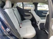 ✅ 2022 Volvo XC40 Inscription • VIN: YV4162UL0N2787155 • Lot: 49329705. Listed on Copart with Not provided. Free auction sales archive from the USA and detailed vehicle history report at DreamBid. Image 11.