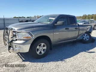 2009 Dodge 1500 Laramie с VIN 1D3HV18T89S723189, выставлен на аукционе Copart как лот 76542254 с пробегом 157 738 миль миль и Списание • Salvage title. История ставок и продаж доступна на DreamBid. Изображение 1.