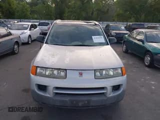 ✅ 2002 Saturn VUE • VIN: 5GZCZ23D92S824887 • Lot: 42464540. Wystawiony na IAAI z przebiegiem 183 550 mil. Bezpłatny archiwum sprzedaży aukcyjnych z USA i szczegółowy raport historii pojazdu na DreamBid. Zdjęcie 6.