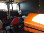 ✅ 2016 Ford Transit Cargo • VIN: 1FTYR2ZM8GKB56117 • Lot: 41505969. Wystawiony na IAAI z przebiegiem 362 103 mil. Bezpłatny archiwum sprzedaży aukcyjnych z USA i szczegółowy raport historii pojazdu na DreamBid. Zdjęcie 8.