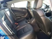 ✅ 2018 Chevrolet Volt Premier • VIN: 1G1RB6S51JU153521 • Lot: 39877044. Wystawiony na Copart z przebiegiem 57 444 mil. Bezpłatny archiwum sprzedaży aukcyjnych z USA i szczegółowy raport historii pojazdu na DreamBid. Zdjęcie 10.