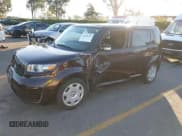 ✅ 2008 Scion xB • VIN: JTLKE50EX81015912 • Lot: 43808359. Wystawiony na IAAI z przebiegiem 236 895 mil. Bezpłatny archiwum sprzedaży aukcyjnych z USA i szczegółowy raport historii pojazdu na DreamBid. Zdjęcie 2.