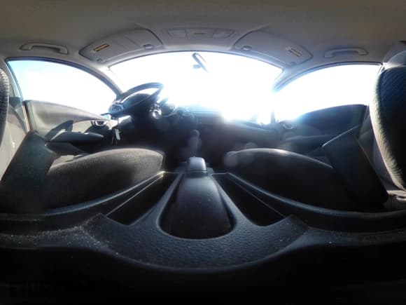 ✅ 2010 Honda Fit Sport • VIN: JHMGE8H64AS006878 • Лот: 43256552. Опубликован ранее на IAAI с пробегом 115 210 миль. Бесплатный доступ к архиву аукционных продаж из США и подробный отчёт об истории автомобиля на DreamBid. Изображение 18.