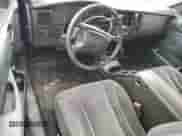 ✅ 2002 Dodge Dakota • VIN: 1B7GL12X42S530775 • Лот: 81106564. Размещён на Copart с пробегом 197 366 миль миль. Получите бесплатный доступ к архиву аукционных продаж из США и посмотрите подробный отчёт об истории автомобиля на DreamBid. Изображение 8.