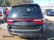 ✅ 2024 Dodge Durango GT • VIN: 1C4RDHDG2RC143481 • Лот: 41675422. Опубликован ранее на IAAI с пробегом 22 471 миль. Бесплатный доступ к архиву аукционных продаж из США и подробный отчёт об истории автомобиля на DreamBid. Изображение 16.