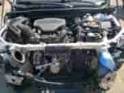 2020 Chevrolet Blazer LT with VIN 3GNKBCRS0LS723974, listed as a Copart auction lot 58945544 with Not provided miles and Non repairable. Bid and sale history available at DreamBid. Image 12.