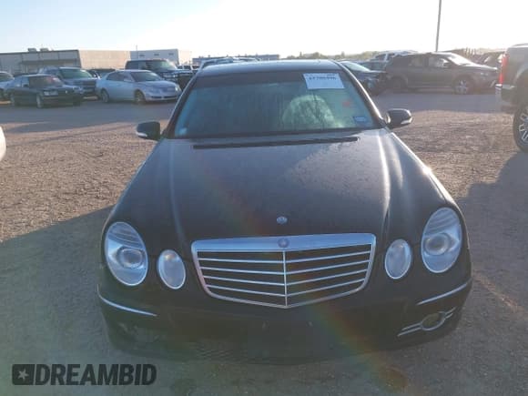 ✅ 2008 Mercedes-Benz E 350 Luxury • VIN: WDBUF56X58B265495 • Lot: 43700496. Wystawiony na IAAI z przebiegiem Nie podano. Bezpłatny archiwum sprzedaży aukcyjnych z USA i szczegółowy raport historii pojazdu na DreamBid. Zdjęcie 6.