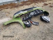 ✅ 2022 Hyundai Venue SEL • VIN: KMHRC8A31NU153813 • Lot: 85718075. Listed on Copart with 93,986 mi. Free auction sales archive from the USA and detailed vehicle history report at DreamBid. Image 13.