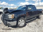 ✅ 2012 GMC Sierra 1500 SLE • VIN: 1GTR2VE77CZ331596 • Лот: 83816035. Опубликован ранее на Copart с пробегом 237 147 миль. Бесплатный доступ к архиву аукционных продаж из США и подробный отчёт об истории автомобиля на DreamBid. Изображение 1.