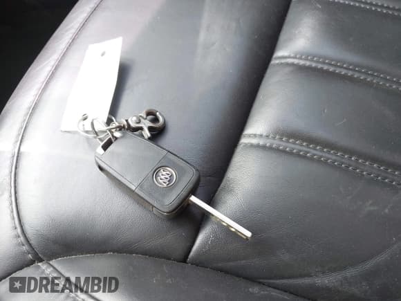 ✅ 2014 Buick Regal Premium I • VIN: 2G4GN5EX9E9278780 • Лот: 42504911. Опубликован ранее на IAAI с пробегом 113 548 миль. Бесплатный доступ к архиву аукционных продаж из США и подробный отчёт об истории автомобиля на DreamBid. Изображение 11.