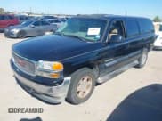 ✅ 2005 GMC Yukon XL SLT • VIN: 3GKEC16Z75G233213 • Лот: 43589231. Опубликован ранее на IAAI с пробегом 265 060 миль. Бесплатный доступ к архиву аукционных продаж из США и подробный отчёт об истории автомобиля на DreamBid. Изображение 2.