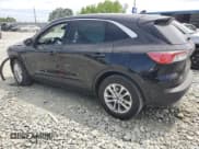 ✅ 2020 Ford Escape SE • VIN: 1FMCU9G60LUA95345 • Lot: 54253195. Listed on Copart with 95,197 mi. Free auction sales archive from the USA and detailed vehicle history report at DreamBid. Image 2.