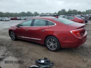 ✅ 2018 Buick LaCrosse Premium • VIN: 1G4ZS5SS7JU135091 • Лот: 69258135. Опубликован ранее на Copart с пробегом 22 739 миль. Бесплатный доступ к архиву аукционных продаж из США и подробный отчёт об истории автомобиля на DreamBid. Изображение 2.