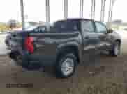 2023 Chevrolet Colorado 2WD Work Truck z VIN 1GCGSBEC4P1175458, wystawiony jako Copart lot #70805835 z przebiegiem 193 mil mil oraz Czysty tytuł • Clean title. Historia ofert i sprzedaży dostępna na DreamBid. Obrazek 3.