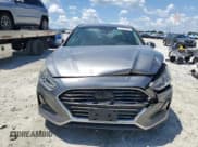 ✅ 2018 Hyundai Sonata SE • VIN: 5NPE24AF2JH647286 • Лот: 66604065. Опубликован ранее на Copart с пробегом 85 945 миль. Бесплатный доступ к архиву аукционных продаж из США и подробный отчёт об истории автомобиля на DreamBid. Изображение 5.