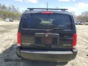 ✅ 2011 Dodge Nitro Heat • VIN: 1D4PU4GK7BW605931 • Lot: 50860885. Listed on Copart with 149,697 mi. Free auction sales archive from the USA and detailed vehicle history report at DreamBid. Image 6.