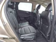 ✅ 2020 Ford Escape Titanium • VIN: 1FMCU9J96LUC77814 • Lot: 91740505. Listed on Copart with 112,914 mi. Free auction sales archive from the USA and detailed vehicle history report at DreamBid. Image 11.