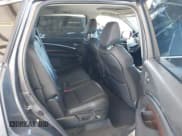 ✅ 2017 Acura MDX • VIN: 5J8YD3H38HL001108 • Лот: 43449872. Опубликован ранее на IAAI с пробегом 162 435 миль. Бесплатный доступ к архиву аукционных продаж из США и подробный отчёт об истории автомобиля на DreamBid. Изображение 8.