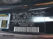 ✅ 2012 Hyundai Genesis Coupe 2.0T • VIN: KMHHT6KD0CU079157 • Lot: 41855345. Wystawiony na IAAI z przebiegiem 134 267 mil. Bezpłatny archiwum sprzedaży aukcyjnych z USA i szczegółowy raport historii pojazdu na DreamBid. Zdjęcie 9.