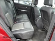 ✅ 2014 Ford Edge Sport • VIN: 2FMDK3AK4EBA86332 • Лот: 82764885. Опубликован ранее на Copart с пробегом 157 995 миль. Бесплатный доступ к архиву аукционных продаж из США и подробный отчёт об истории автомобиля на DreamBid. Изображение 11.