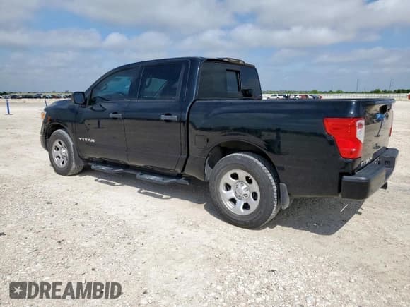 ✅ 2021 Nissan Titan S • VIN: 1N6AA1EE9MN522594 • Lot: 58622125. Wystawiony na Copart z przebiegiem 72 738 mil. Bezpłatny archiwum sprzedaży aukcyjnych z USA i szczegółowy raport historii pojazdu na DreamBid. Zdjęcie 2.