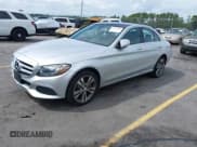 ✅ 2015 Mercedes-Benz C 300 Luxury • VIN: 55SWF4KB8FU005678 • Lot: 43317698. Listed on IAAI with 101,799 mi. Free auction sales archive from the USA and detailed vehicle history report at DreamBid. Image 2.