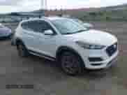 2020 Hyundai Tucson SEL с VIN KM8J3CAL4LU203021, выставлен на аукционе IAAI как лот 42167082 с пробегом 49 826 миль миль и . История ставок и продаж доступна на DreamBid. Изображение 1.