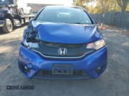 ✅ 2017 Honda Fit EX • VIN: 3HGGK5G73HM702803 • Лот: 89564215. Опубликован ранее на Copart с пробегом 118 995 миль. Бесплатный доступ к архиву аукционных продаж из США и подробный отчёт об истории автомобиля на DreamBid. Изображение 5.