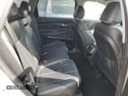 ✅ 2019 Hyundai Santa Fe Ultimate • VIN: 5NMS5CAD3KH005774 • Lot: 43407213. Wystawiony na Copart z przebiegiem 53 158 mil. Bezpłatny archiwum sprzedaży aukcyjnych z USA i szczegółowy raport historii pojazdu na DreamBid. Zdjęcie 11.