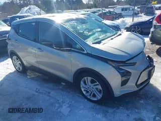 2023 Chevrolet Bolt EV 1LT с VIN 1G1FW6S0XP4120389, выставлен на аукционе IAAI как лот 41488983 с пробегом 48 224 миль миль и . История ставок и продаж доступна на DreamBid. Изображение 1.