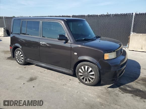 ✅ 2006 Scion xB • VIN: JTLKT324064118217 • Лот: 93392865. Опубликован ранее на Copart с пробегом 161 908 миль. Бесплатный доступ к архиву аукционных продаж из США и подробный отчёт об истории автомобиля на DreamBid. Изображение 4.