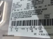 ✅ 2021 Ford Transit Connect XLT • VIN: NM0LS7F29M1503029 • Lot: 42556379. Listed on IAAI with 80,738 mi. Free auction sales archive from the USA and detailed vehicle history report at DreamBid. Image 9.