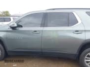 ✅ 2023 Chevrolet Traverse LT Cloth • VIN: 1GNERGKW0PJ274672 • Лот: 43393447. Опубликован ранее на IAAI с пробегом 27 273 миль. Бесплатный доступ к архиву аукционных продаж из США и подробный отчёт об истории автомобиля на DreamBid. Изображение 14.