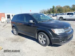 ✅ 2013 Dodge Journey Canada Value • VIN: 3C4PDCAB6DT583865 • Lot: 43671681. Listed on IAAI with 236,025 mi. Free auction sales archive from the USA and detailed vehicle history report at DreamBid. Image 1.