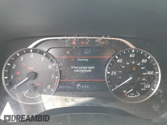 ✅ 2023 Nissan Frontier SV • VIN: 1N6ED1EJ0PN623016 • Lot: 57919245. Wystawiony na Copart z przebiegiem 33 317 mil. Bezpłatny archiwum sprzedaży aukcyjnych z USA i szczegółowy raport historii pojazdu na DreamBid. Zdjęcie 9.