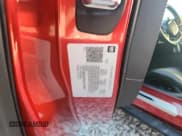 ✅ 2022 Chevrolet Corvette 1LT • VIN: 1G1YA2D47N5118090 • Lot: 68871795. Wystawiony na Copart z przebiegiem Nie podano. Bezpłatny archiwum sprzedaży aukcyjnych z USA i szczegółowy raport historii pojazdu na DreamBid. Zdjęcie 14.