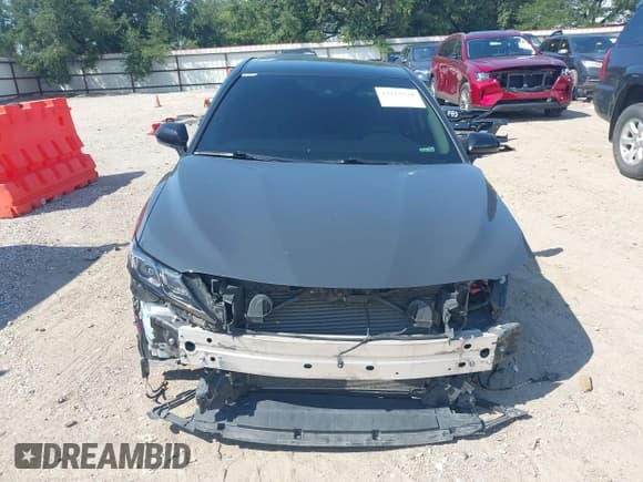 ✅ 2024 Toyota Camry TRD • VIN: 4T1KZ1AK3RU093649 • Лот: 43113528. Опубликован ранее на IAAI с пробегом 72 016 миль. Бесплатный доступ к архиву аукционных продаж из США и подробный отчёт об истории автомобиля на DreamBid. Изображение 13.