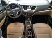 ✅ 2022 Hyundai Accent SE • VIN: 3KPC24A63NE175679 • Лот: 51227595. Опубликован ранее на Copart с пробегом 50 987 миль. Бесплатный доступ к архиву аукционных продаж из США и подробный отчёт об истории автомобиля на DreamBid. Изображение 8.